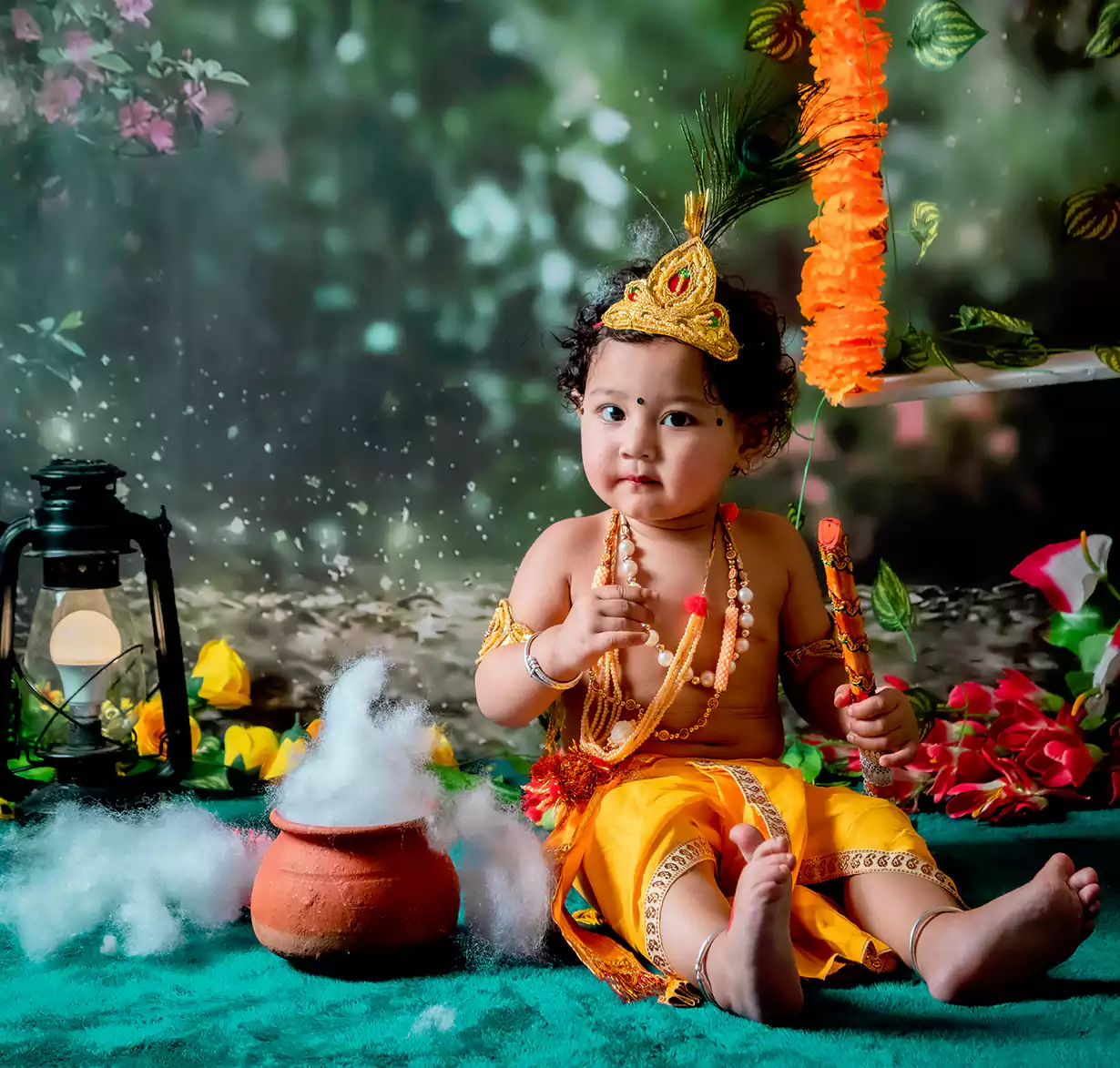 Indian Festivals Every Traveler Should Experience