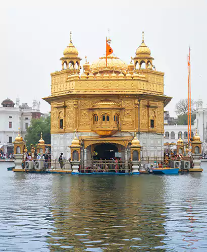 Golden Temple