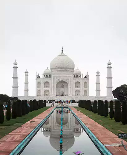 Agra (Uttar Pradesh)​
