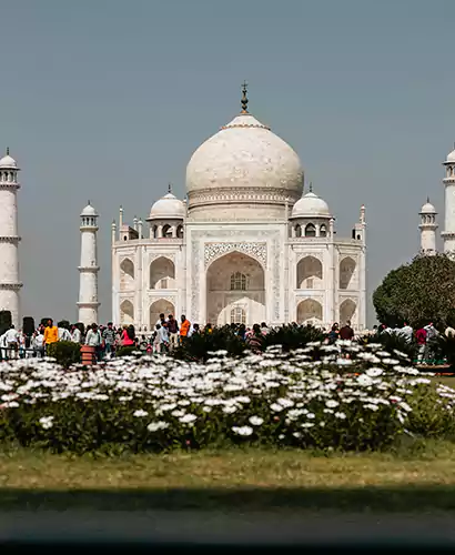 Agra