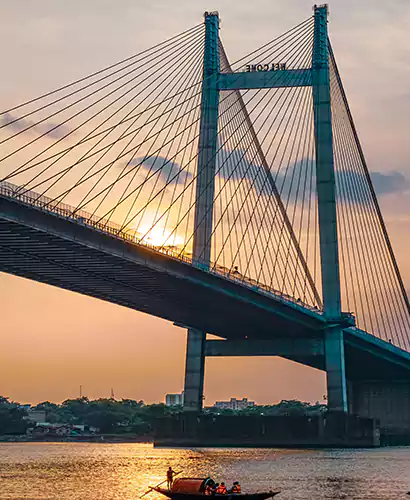 Kolkata (West Bengal)