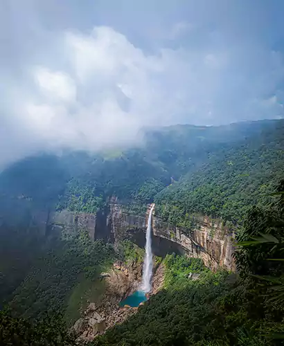 Shillong (Meghalaya)