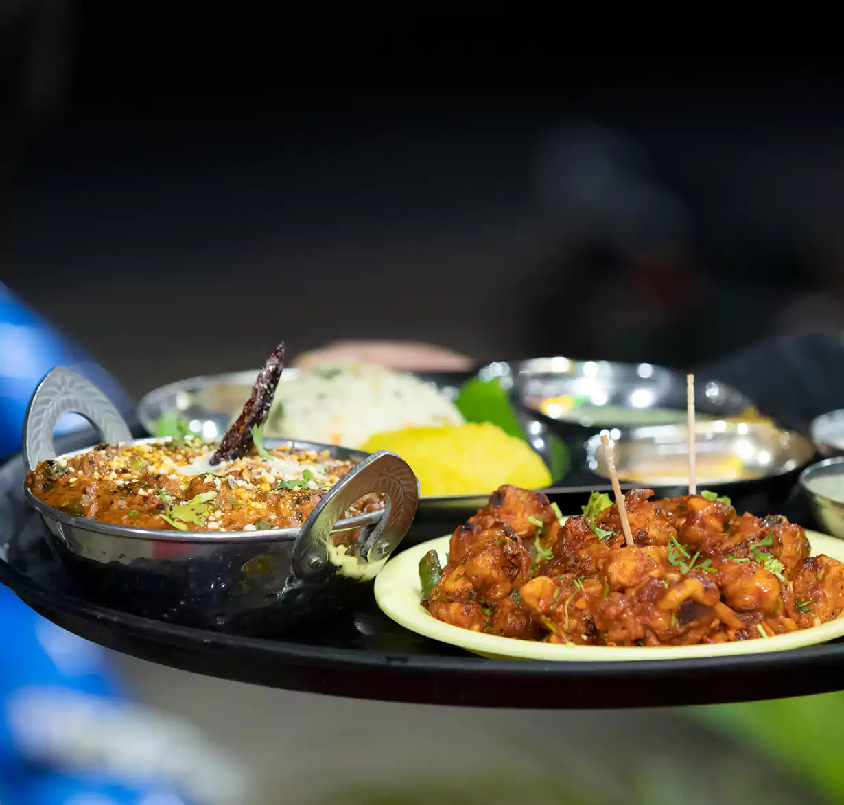 Local Foods of Amritsar