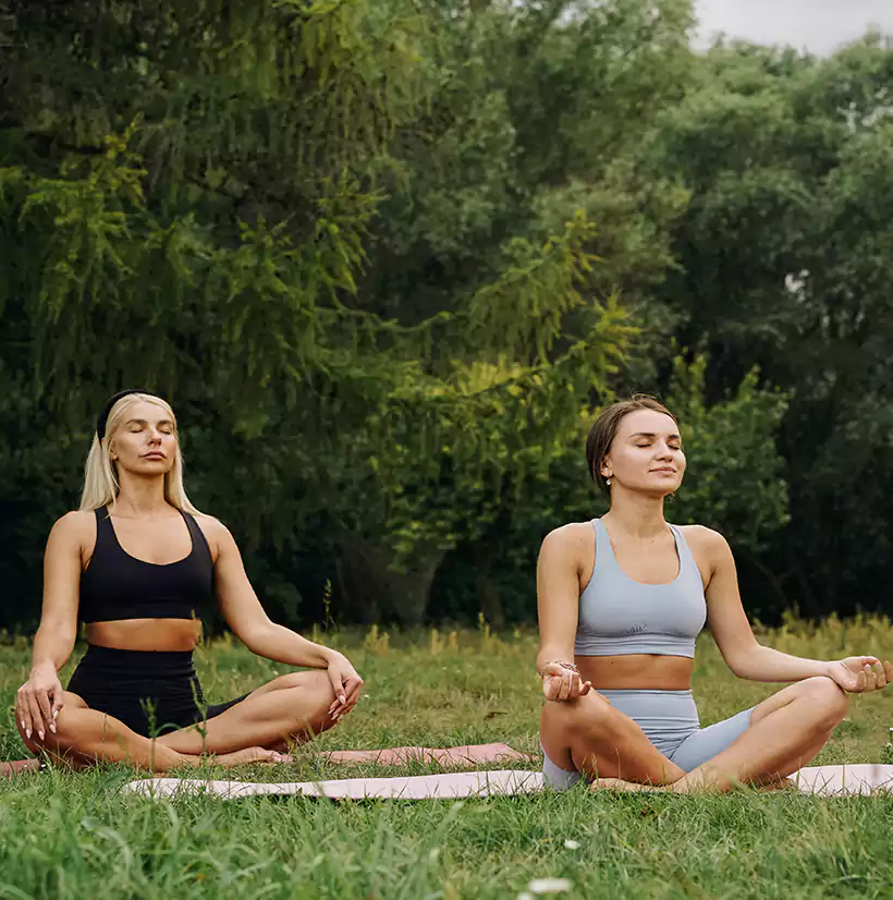 Wellness
